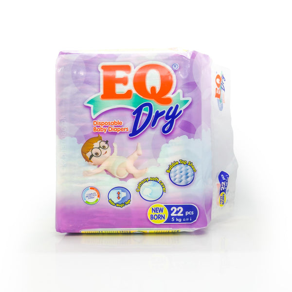 Diaper Price Best Diapers For Newborn Baby EQ® Dry Disposable Baby