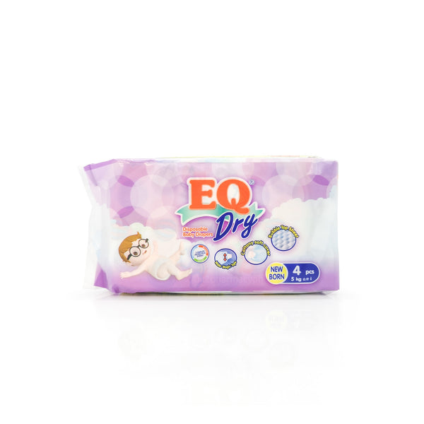 Eq newborn fashion diaper