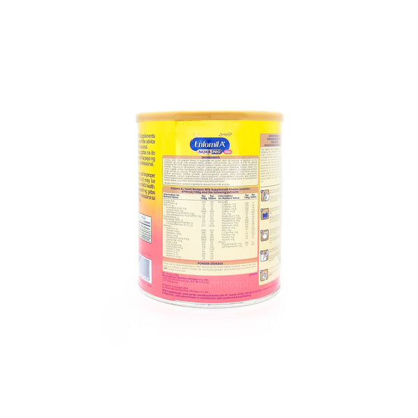 Enfamil A+ Two NuraPro 850g1