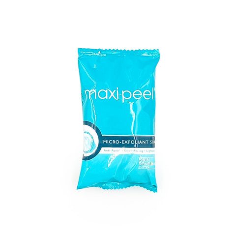 Maxi-Peel® Micro-Exfoliant Soap 65g