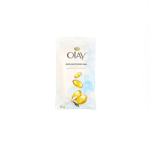 Olay® Skin Whitening Bar with Vitamin C 60g