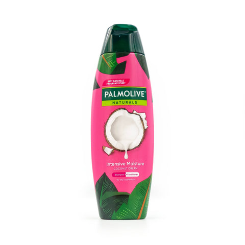 Palmolive® Shampoo Intensive Moisture (Rose Pink) 180mL