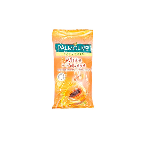 Palmolive® White Papaya Soap 55g