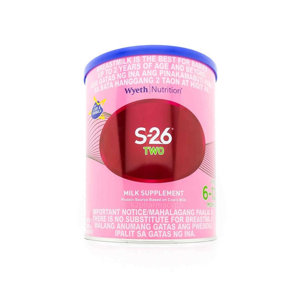 S-26® Two 900g - Main Image