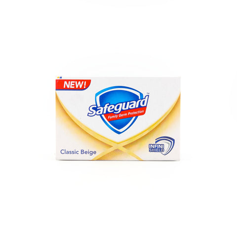 Safeguard™ Classic Beige Bar Soap 85g