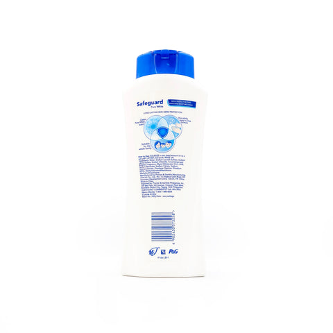 Safeguard™ Pure White Body Wash 400mL
