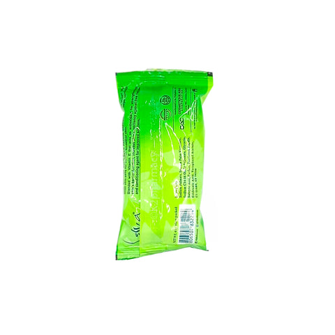 Silka® Whitening Herbal Soap Green Papaya 65g