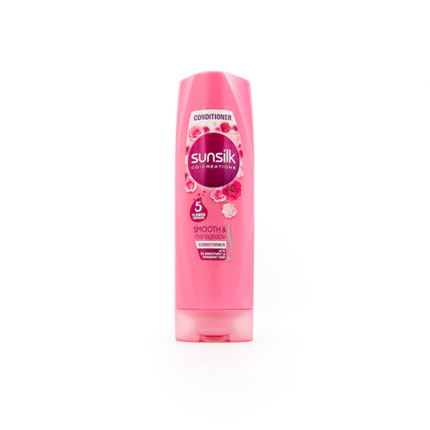 Sunsilk Smooth & Manageable Conditioner 170mL