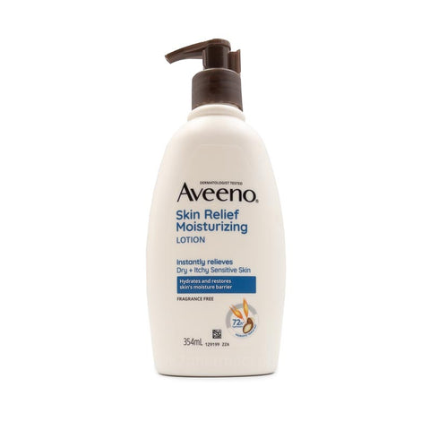 Aveeno® Skin Relief Moisturizing Lotion 354mL