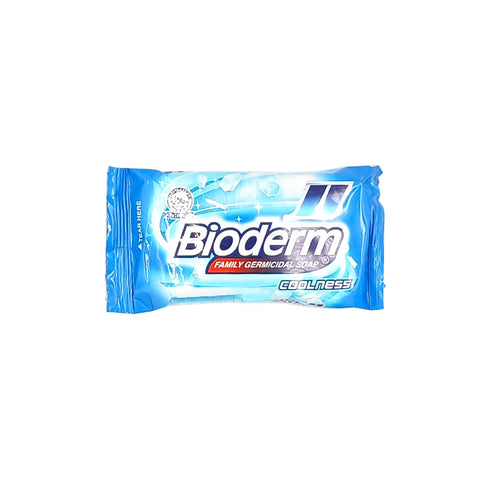 Bioderm™ Family Germicidal Soap Coolness 60g