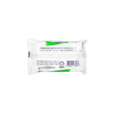 Bioderm™ Family Germicidal Soap Freshen 60g