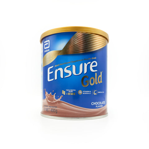 Ensure Gold® Chocolate 400g
