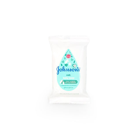 Johnson's® Milk Soap 60g