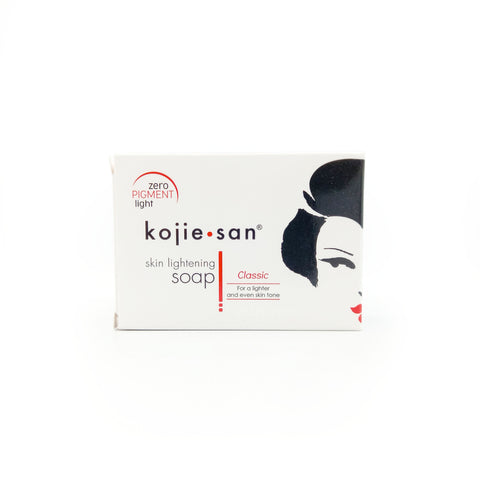 Kojiesan® Skin Lightening Soap 135g