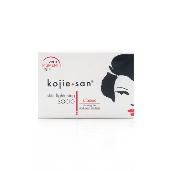 Kojiesan Skin Lightening Soap 65g