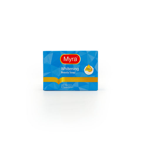 Myra® Whitening Beauty Soap 45g
