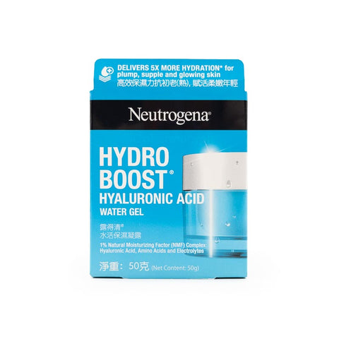 Neutrogena® Hydro Boost® Hyaluronic Acid 50g