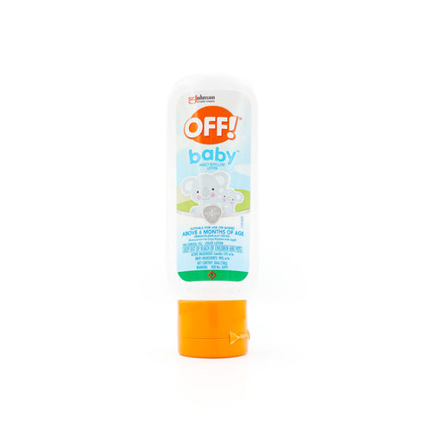 Off® Lotion Baby™ 50mL