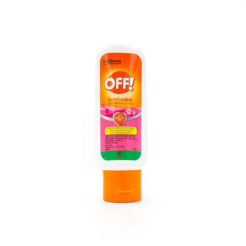 Off® Lotion Family Care 50mL