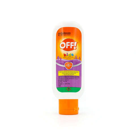 Off® Lotion for Kids 100mL