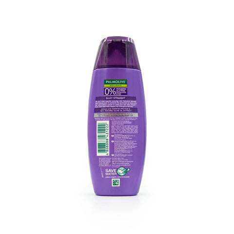 Palmolive® Shampoo Silky Straight (Violet) 90mL