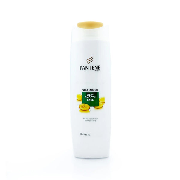 Pantene Shampoo - Silky Smooth Care