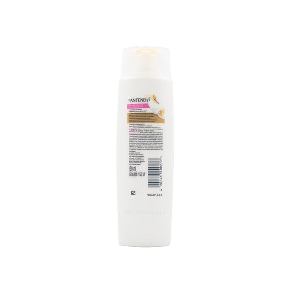 Pantene Shampoo Hair Fall Control 150mL