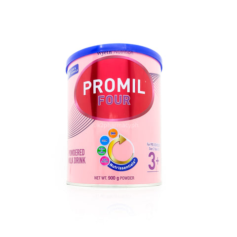 Promil® Four Powdered Milk Drink 900g