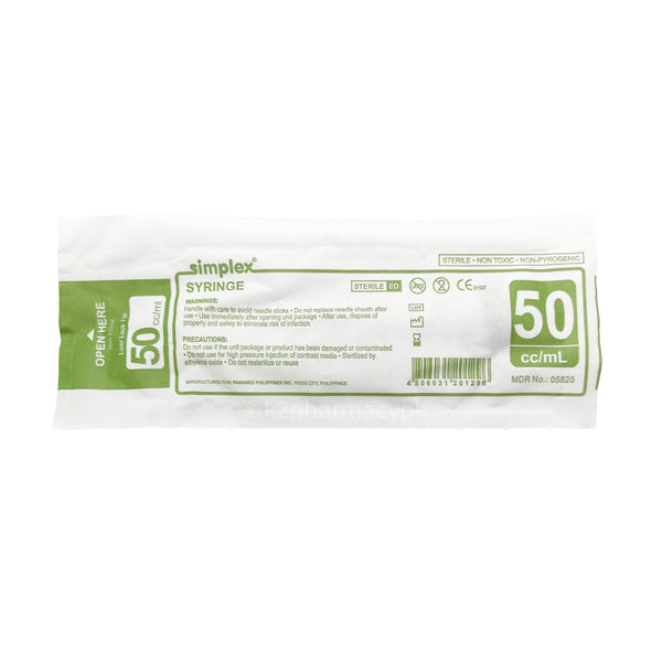 Syrup Simplex 2500ml Medicolab main image 0