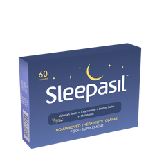 Sleepasil Capsules