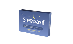 Sleepasil Capsules