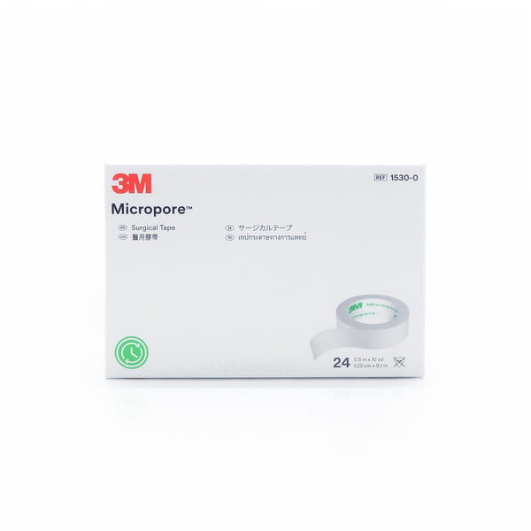 3M™ Micropore™ Surgical Tape