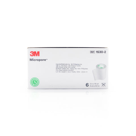 3M™ Micropore™ Surgical Tape