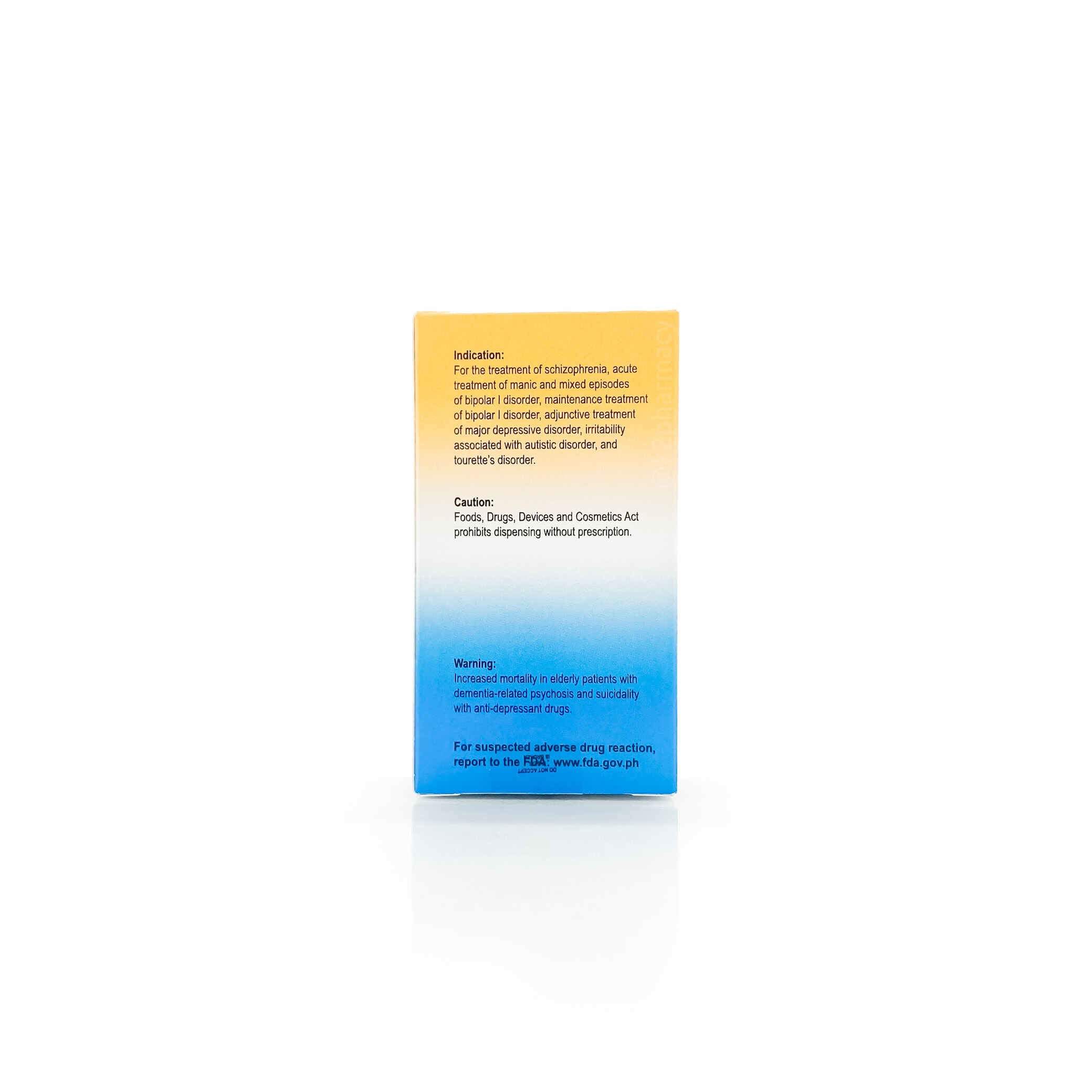 Abilify® 5mg Tablets