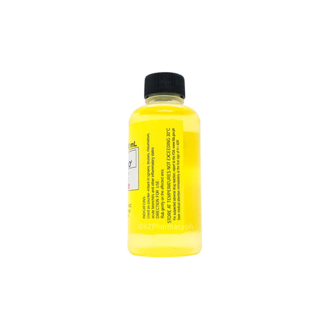 Aceite De Alcanforado 60mL