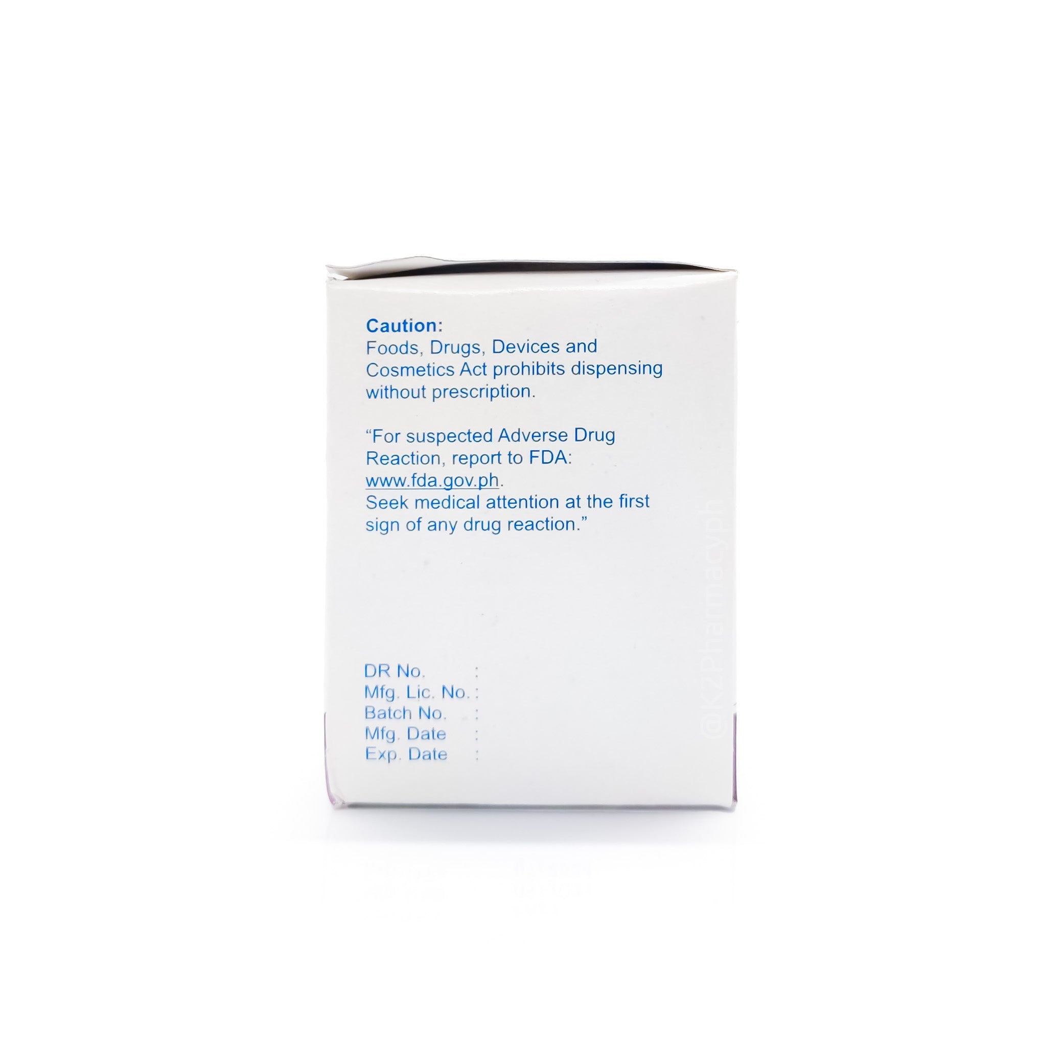 Acresil 300 Clindamycin 300mg Capsule