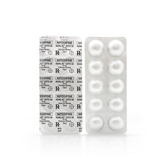 Adalat® GITS 30 30mg Tablets