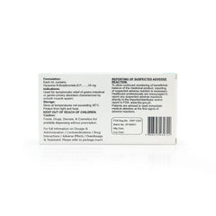 Aduscine Hyoscine-N-Butylbromide 20mg/mL Ampoules