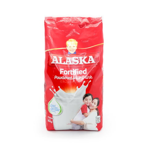 Alaska® Fortified Powdered Milk Drink 900g