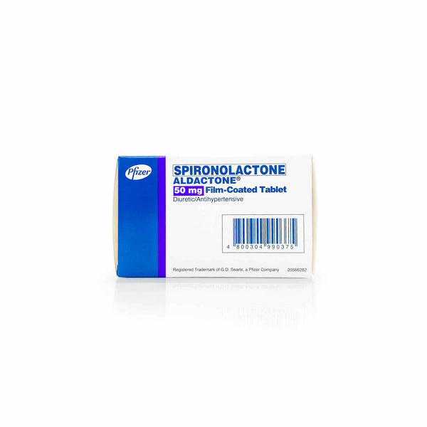 Aldactone® 50mg Tablets