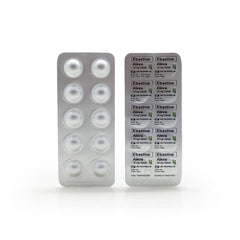 Aleva Ebastine 10mg Tablets