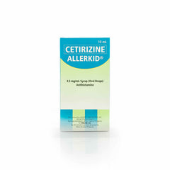 Allerkid® Drops 10mL