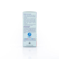 Allerzet  ® 2.5 mg / 5 mL  Syrup