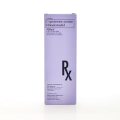 Althea® 2 mg / 35 mcg Tablet Anti-androgen / Estrogen (Hormonal Contraceptives)