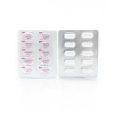 Ambical Calcium 500mg Tablets