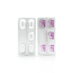 AmoClav® 625mg Film-Coated Tablets