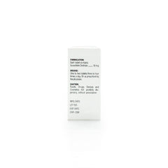 Andiospec Isosorbide dinitrate 10mg Tablets