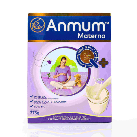 Anmum™ Materna Plain 375g