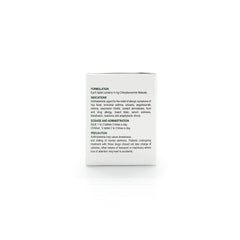 Antamin Chlorphenamine Maleate 4mg Tablets