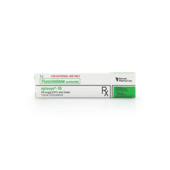 Aplosyn®-10 100mcg/g (0.01% w/w) Cream 5g